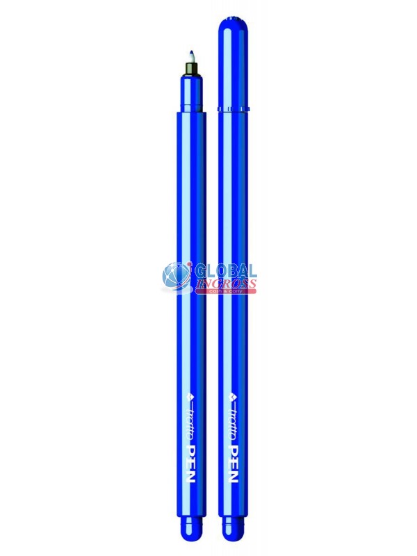 TRATTO PEN BLU