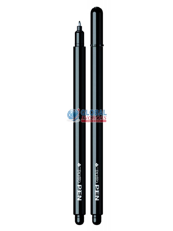 TRATTO PEN NERO