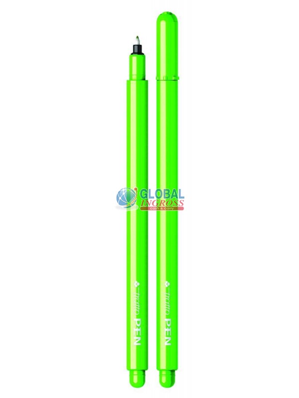 TRATTO PEN VERDE CHIARO