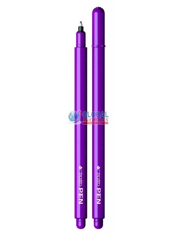 TRATTO PEN PORPORA