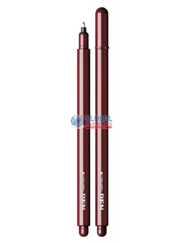 TRATTO PEN MARRONE