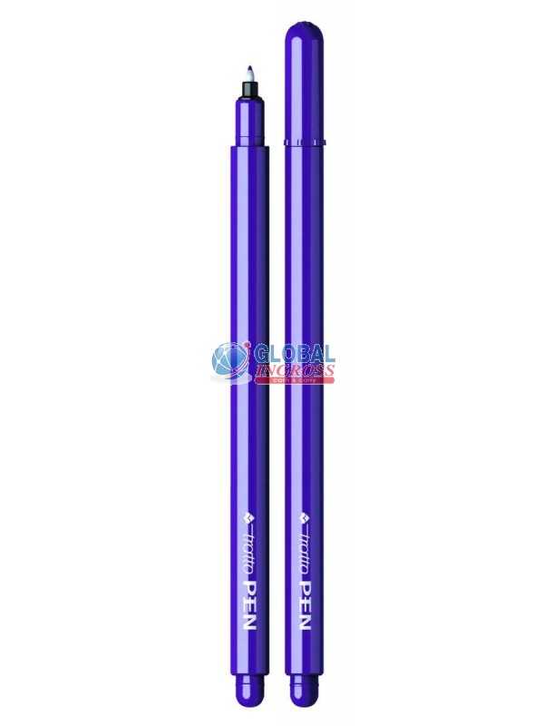 TRATTO PEN VIOLA