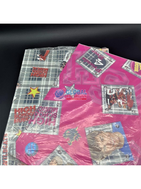 CARTA REGALO HSM