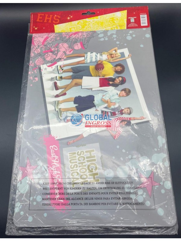 SET 2 TOVAGLIETTE HSM