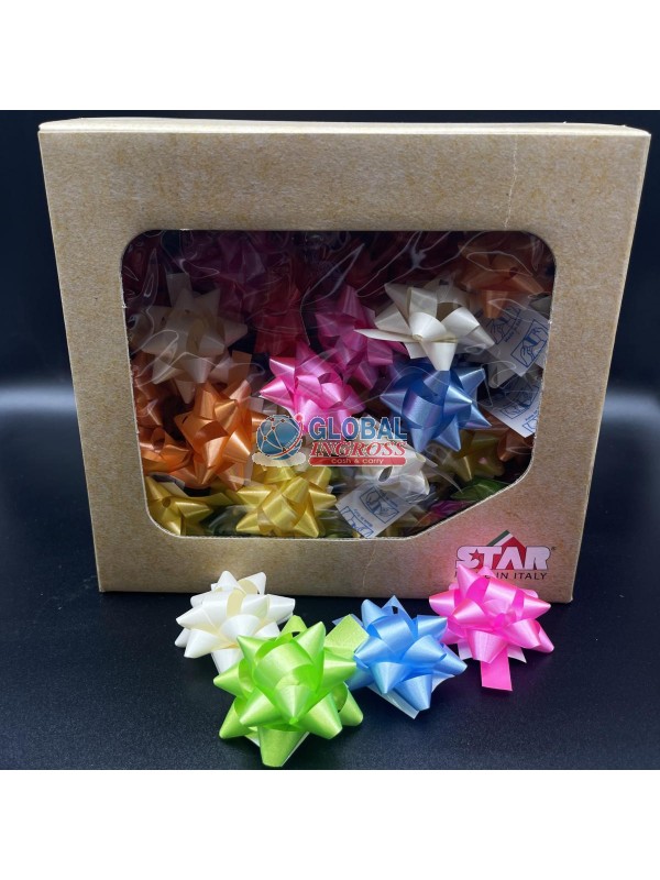 COCCARDA 10mm OPACA MIXTENUI KS   21045.KS