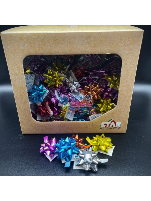 COCCARDA 7mm METAL MIXTENUI QZ