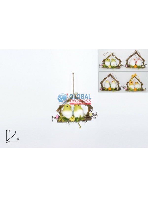 APPENDINO CASETTA C/UCCELLINI