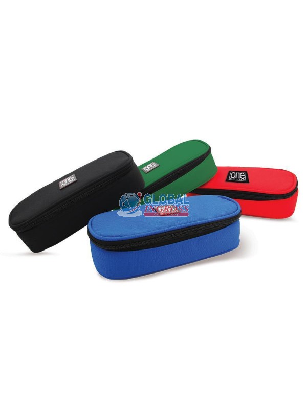 BUSTINA ONE COLOR BLACKSTRONG ROUND