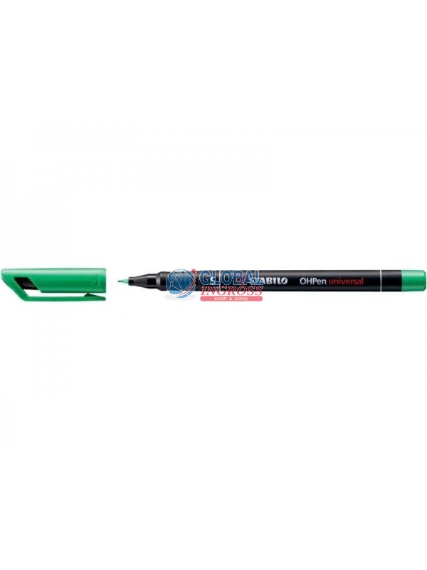 PENNA OH-PEN S VERDE STABILO