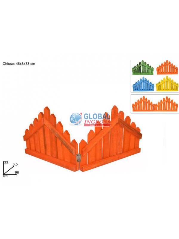 STECCATO LEGNO 96x33cm COL.ASS.