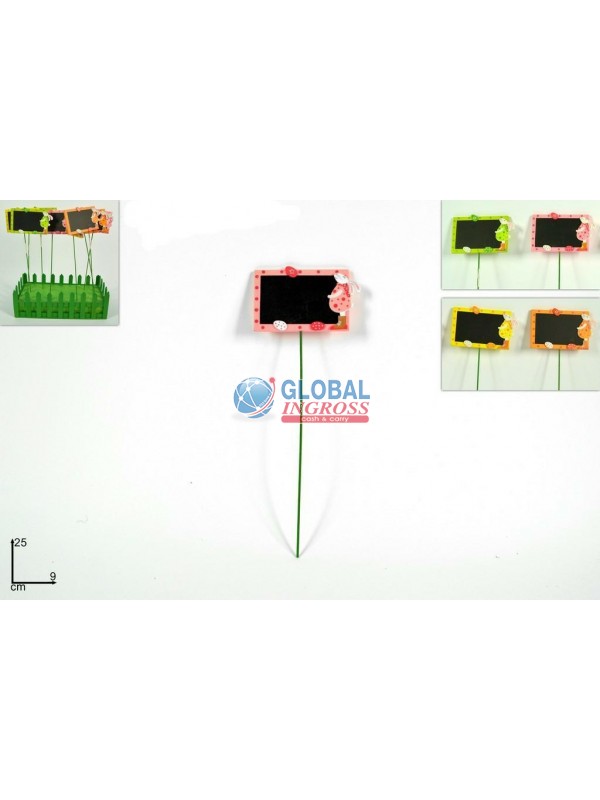 SPILLONE LAVAGNETTA C/CONIGLIO