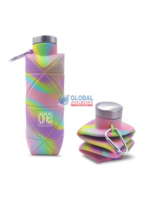 BORRACCIA ONE COLOR RICHIUDIBILE