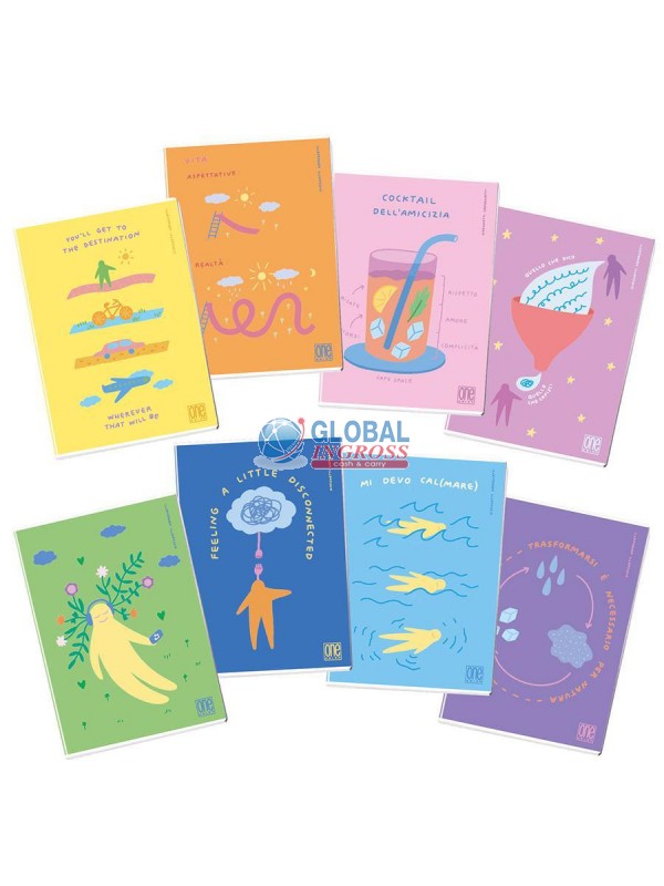 MAXI DISEGNETTI DEPRESSETTI 5mm 100gr