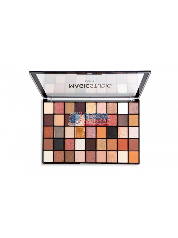 PALETTE MAGIC STUDIO 45EYESHADOWS