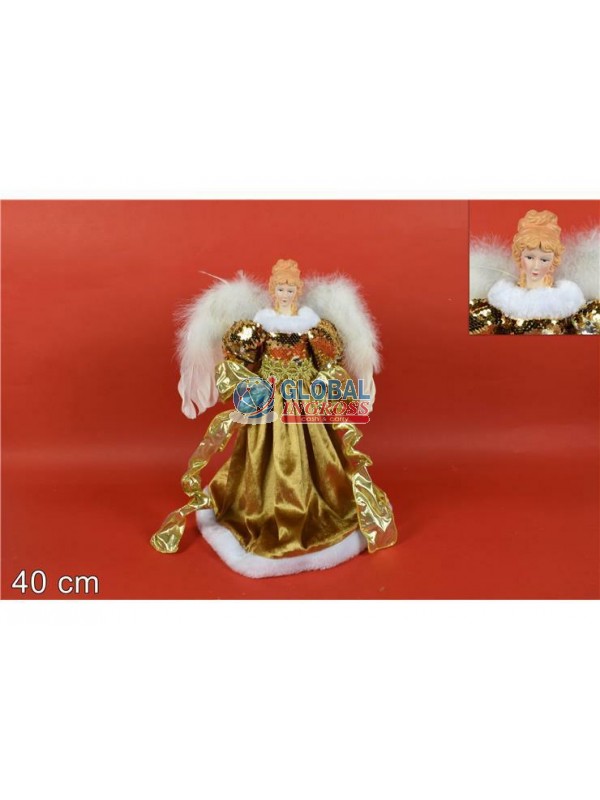 ANGELO 40cm ORO