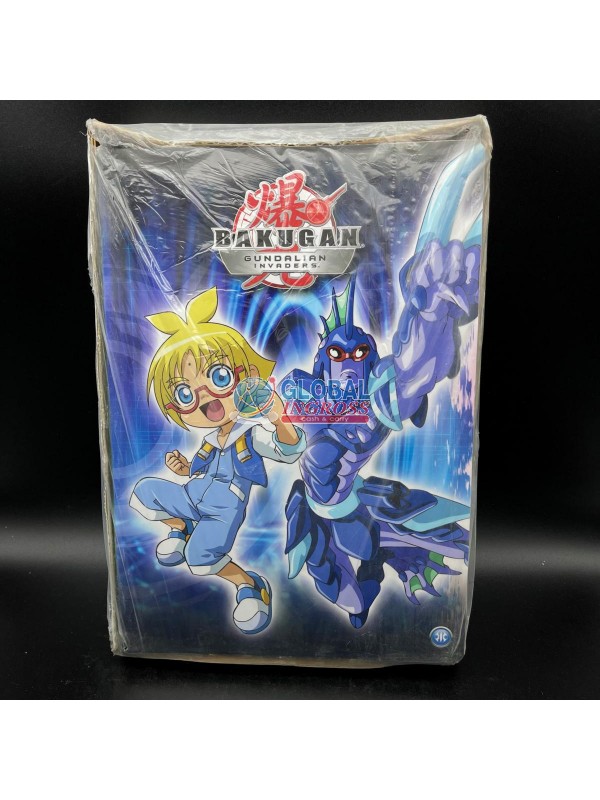 MAXI BAKUGAN C