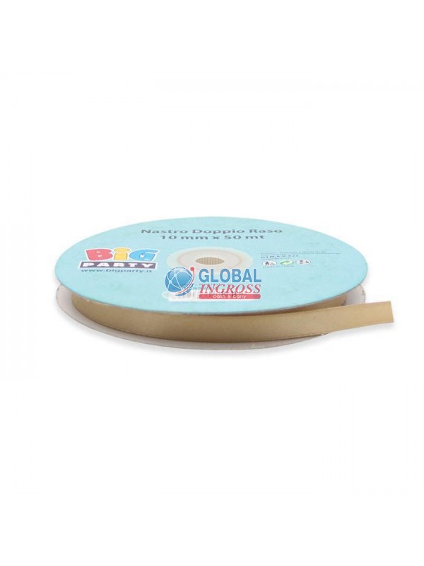 ROTOLO RASO 10mm 50mt SABBIA