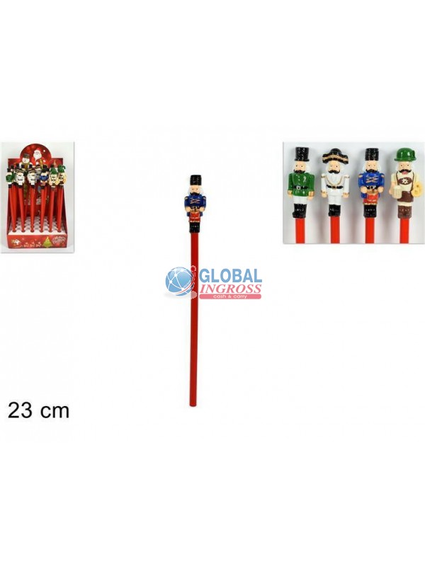 MATITA SCHIACCIANOCI