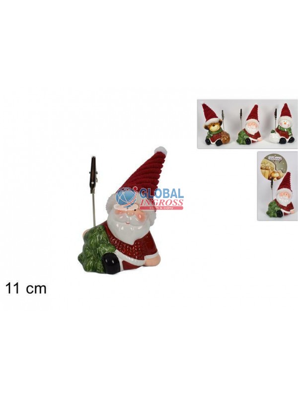 FERMABIGLIETTO NATALE