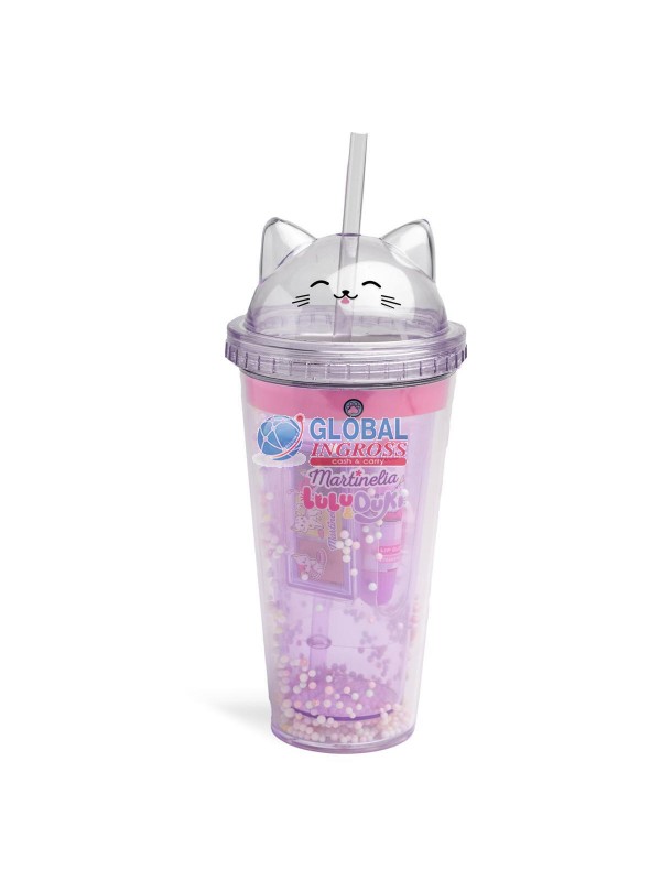 SET LULU & DUKI BEAUTY BOTTLE