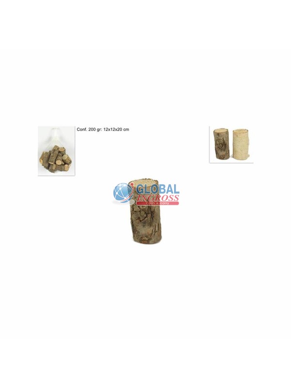 TRONCHETTI DECORATIVI 200gr