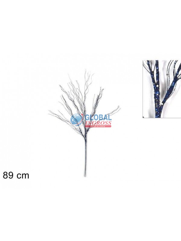 RAMO BLU/SILVER 89cm