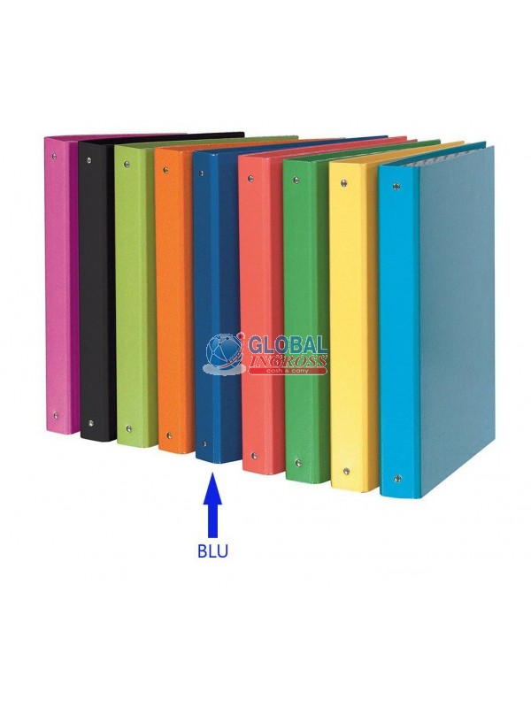 CARTELLA ANELLI JUST BLU