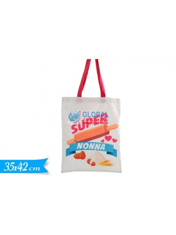 SHOPPER NONNA