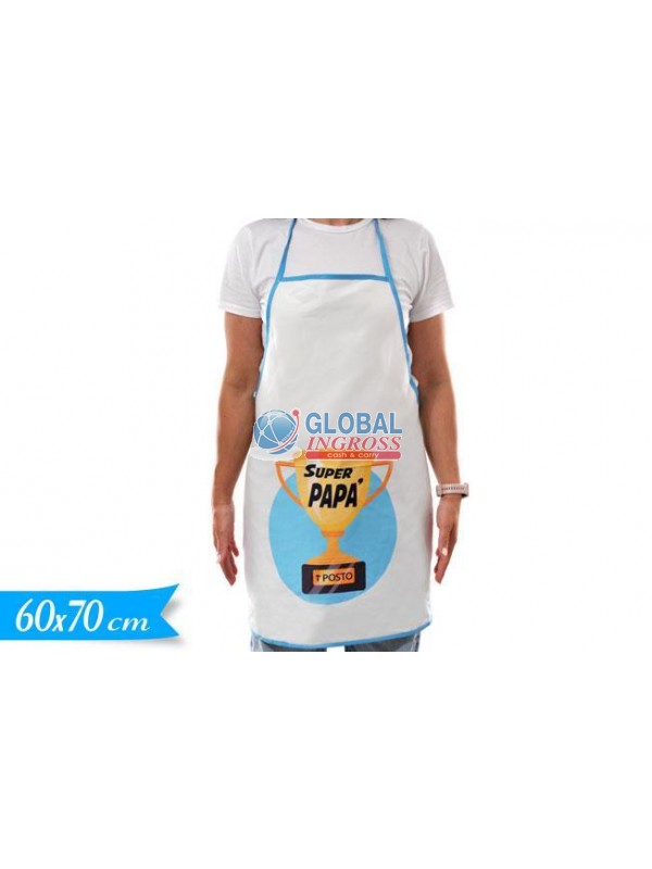 GREMBIULE PAPA'