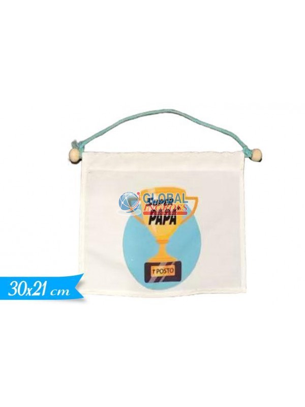 APPENDINO PAPA' 30x21cm