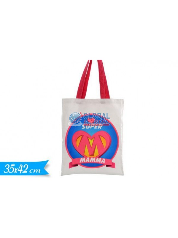 SHOPPER MAMMA SUPER