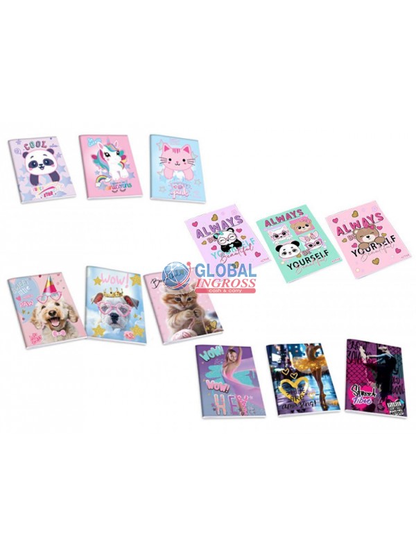 MAXI ACTIVE GIRL 10mm