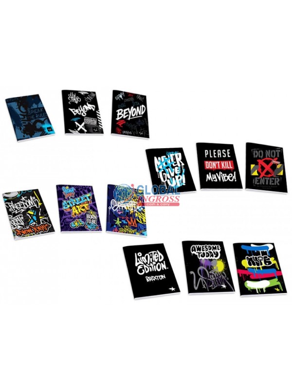 MAXI ACTIVE BOY 1 RIGO