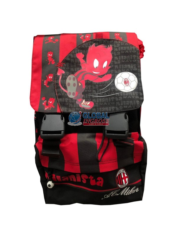 ZAINO MILAN ESTENSIBILE-