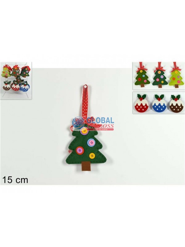 APPENDINO TESSUTO ALBERO/PALLA