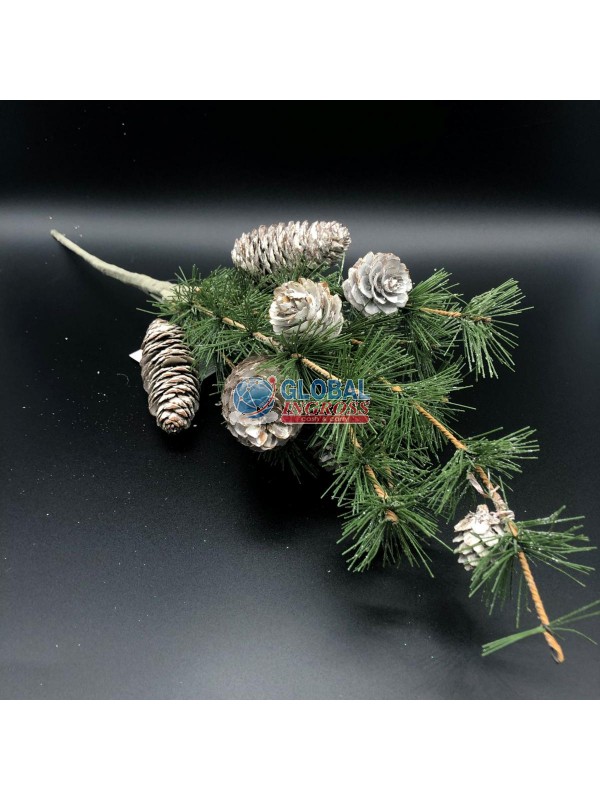 RAMO GHIACCIATO 46cm