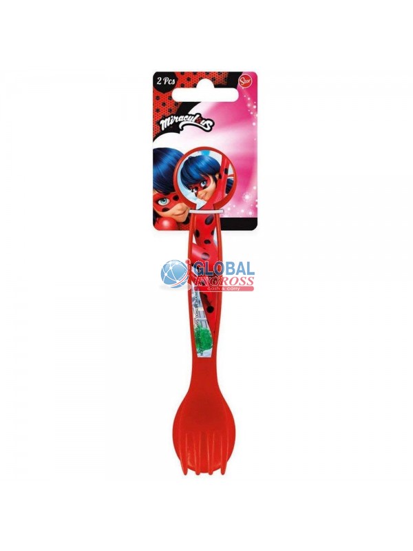 POSATE PP MIRACULOUS