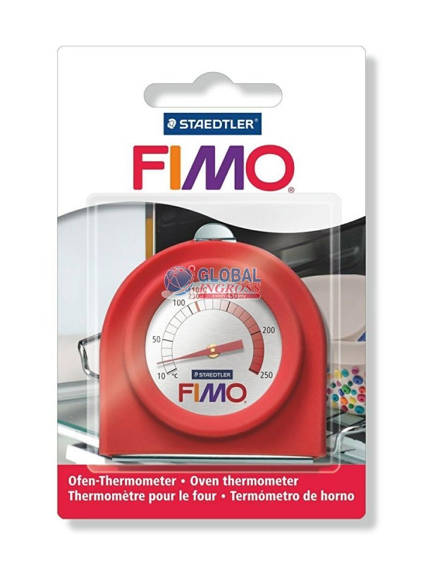 FIMO TERMOMETRO DA FORNO