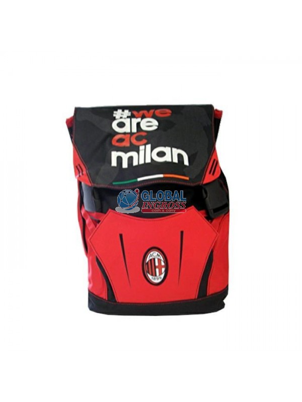 ZAINO MILAN ESTENSIBILE