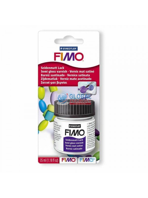 FIMO VERNICE SATIN 35ml