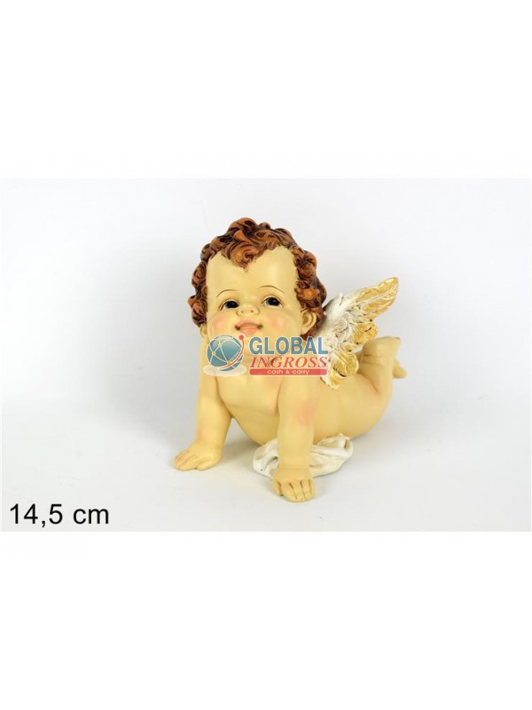 ANGELO SDRAIATO RESINA 14cm