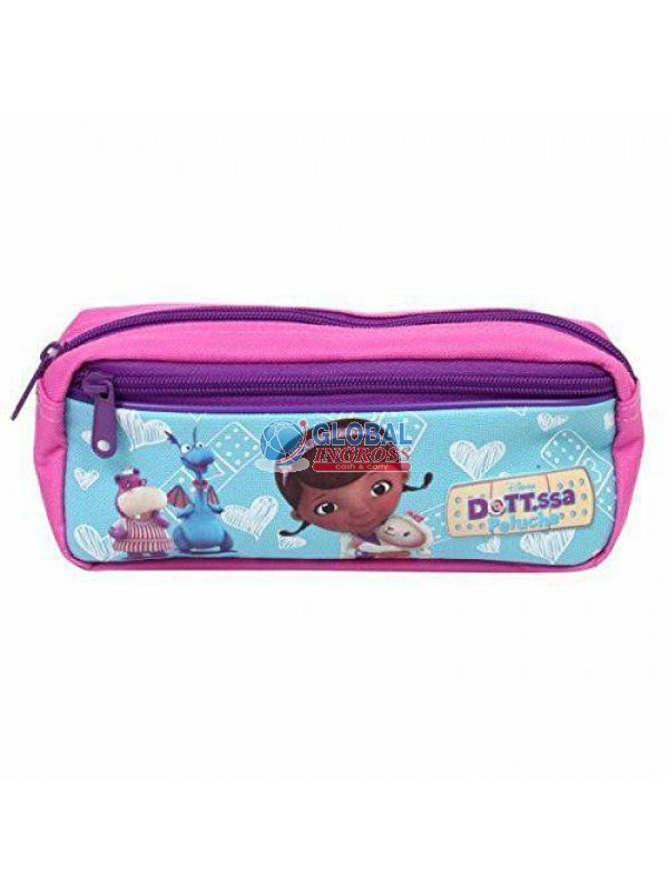 BUSTINA DOTT.SSA PELUCHE -