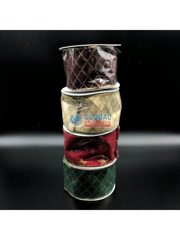 NASTRO DECORATIVO ASS.