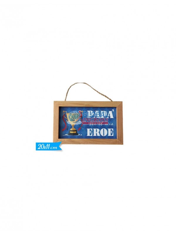 APPENDINO PAPA' QUADRETTO