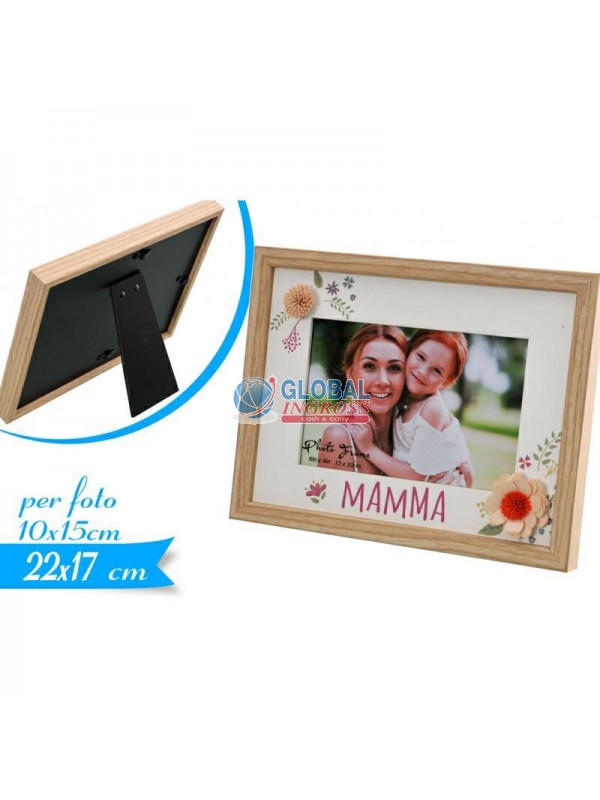 PORTAFOTO MAMMA