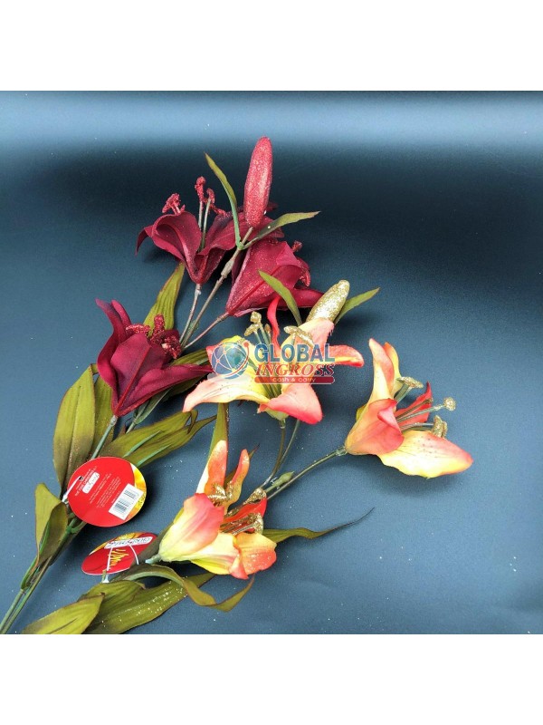 FIORE LUNGO COLORI ASS.