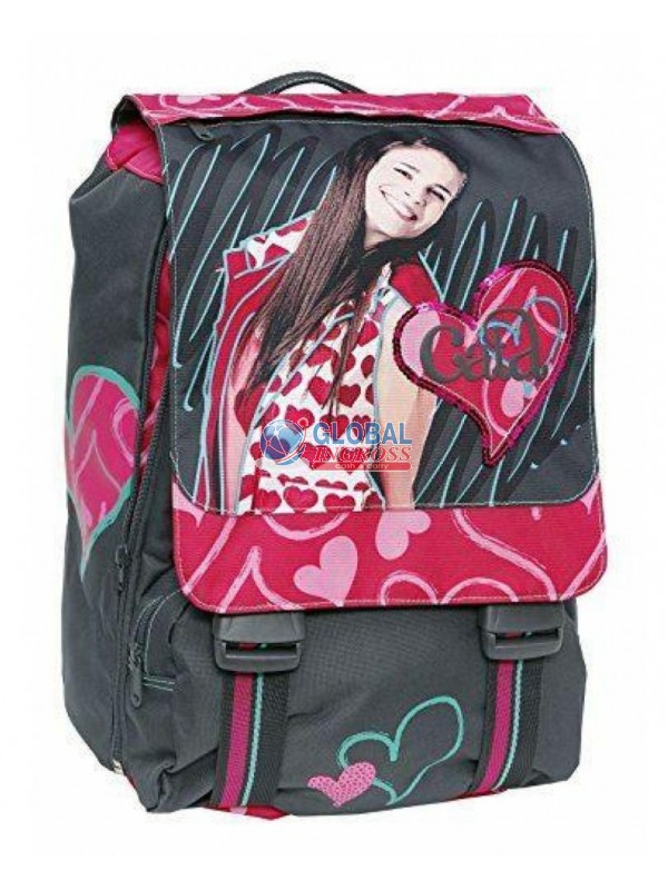 ZAINO CATA ESTENSIBILE -