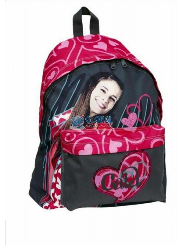 ZAINO CATA FREETIME -