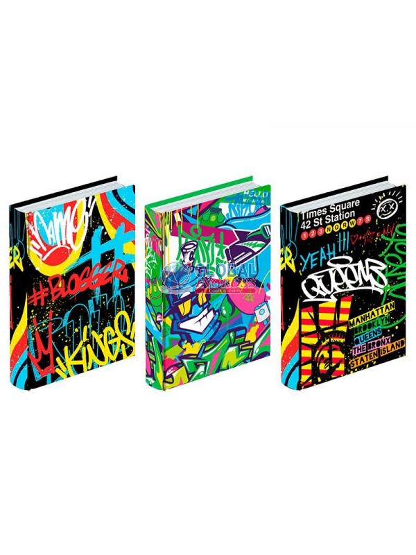 DIARIO UNDERGROUND STD