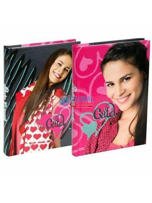 DIARIO CATA POCKET  .m